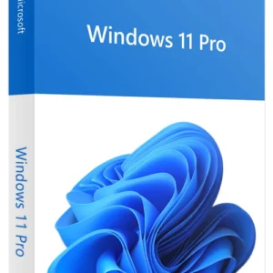 Windows 11 professional retail