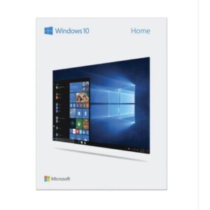 Windows 10 Home retail